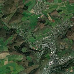 Kirn High Resolution Satellite Map