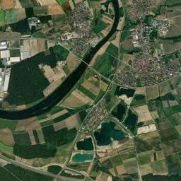 Sommerach, DE locator map