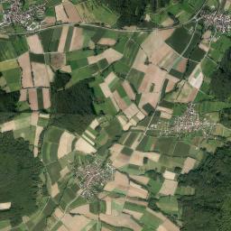 Unterleinleiter, DE locator map