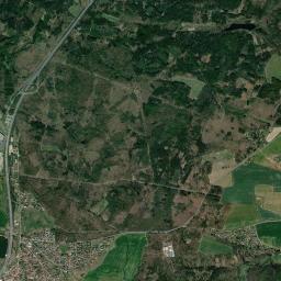 Stará Huť High Resolution Satellite Map