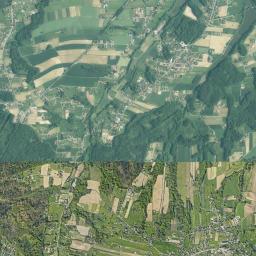 Zamarski High Resolution Satellite Map