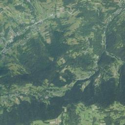 Palcza High Resolution Satellite Map