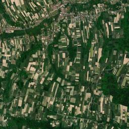 Ołpiny High Resolution Satellite Map