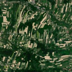 Szerzyny High Resolution Satellite Map