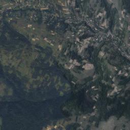 Wesoła High Resolution Satellite Map