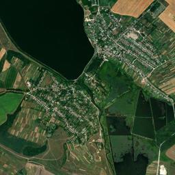 Zaliztsi High Resolution Satellite Map