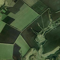 Sokhatska Balka High Resolution Satellite Map