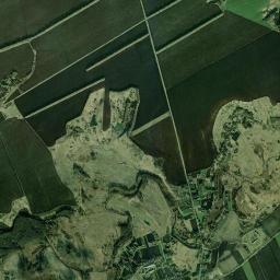 Landari High Resolution Satellite Map