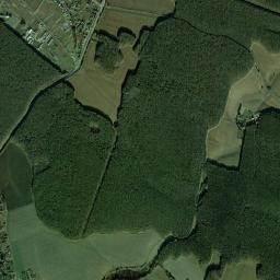 Proni High Resolution Satellite Map