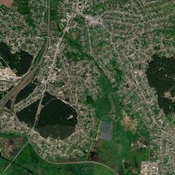 Utkivka High Resolution Satellite Map