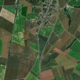 Essigny-le-Grand High Resolution Satellite Map