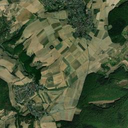 Feilbingert High Resolution Satellite Map