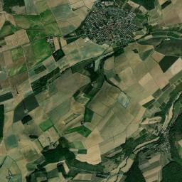 Fürfeld High Resolution Satellite Map