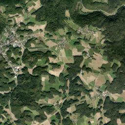 Gößweinstein High Resolution Satellite Map