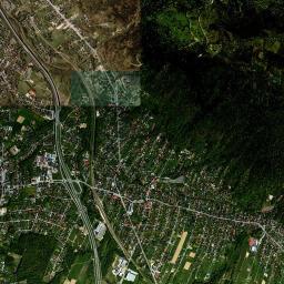 Powiat bielski High Resolution Satellite Map