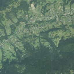 Bieńkówka High Resolution Satellite Map