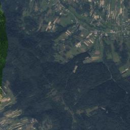 Blizne High Resolution Satellite Map