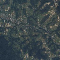 Golcowa High Resolution Satellite Map