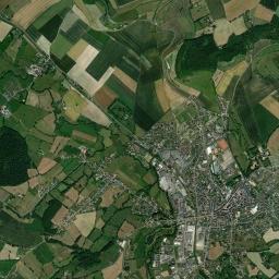 Neufchâtel-en-Bray High Resolution Satellite Map