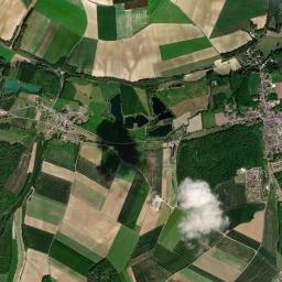 Conty High Resolution Satellite Map