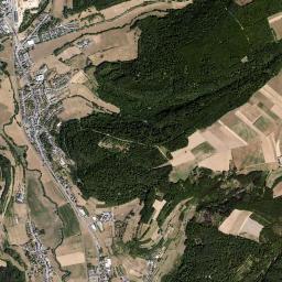 Rollingen High Resolution Satellite Map