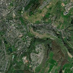 Tarforst, DE locator map