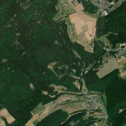 Kirschweiler High Resolution Satellite Map