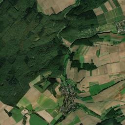 Nieder-Wiesen, DE locator map
