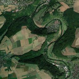 Wertheim, DE locator map
