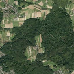 Weilersbach High Resolution Satellite Map