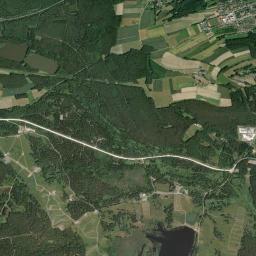 Speinshart, DE locator map