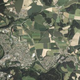 Störnstein High Resolution Satellite Map