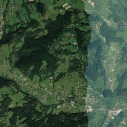 Kuków High Resolution Satellite Map