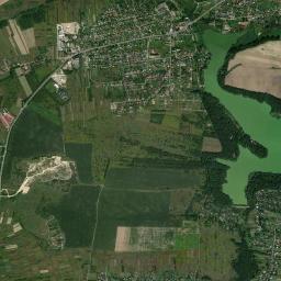 Navaria High Resolution Satellite Map