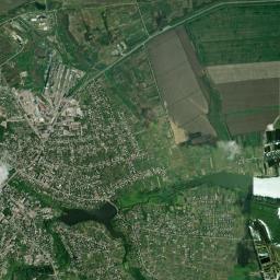 Skvyrs’kyy Rayon High Resolution Satellite Map