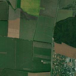 Bila Tserkva Raion High Resolution Satellite Map