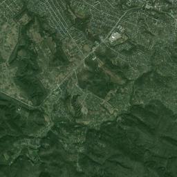 Kaniv High Resolution Satellite Map