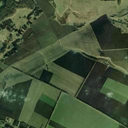 Kucherivka High Resolution Satellite Map