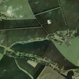 Odariukivka High Resolution Satellite Map