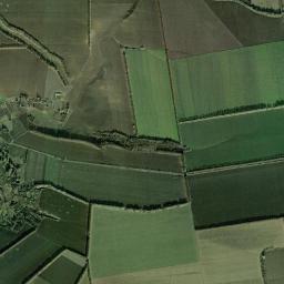 Veselivka High Resolution Satellite Map