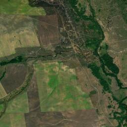 Mitkin High Resolution Satellite Map