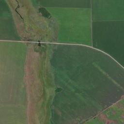 Konstantinovskiy Rayon High Resolution Satellite Map