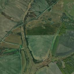 Mikhaylovskiy Rayon High Resolution Satellite Map