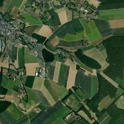 Auffay High Resolution Satellite Map