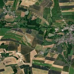 Rozoy-sur-Serre High Resolution Satellite Map