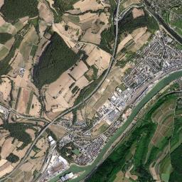 Langsur High Resolution Satellite Map