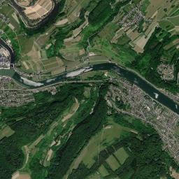 Wasserliesch High Resolution Satellite Map