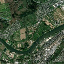 Igel High Resolution Satellite Map