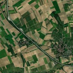 Eppelsheim High Resolution Satellite Map