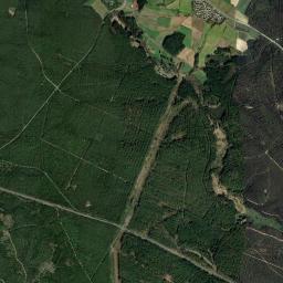 Parkstein, DE locator map